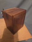 Vintage PO Box Door Bank — photo 6