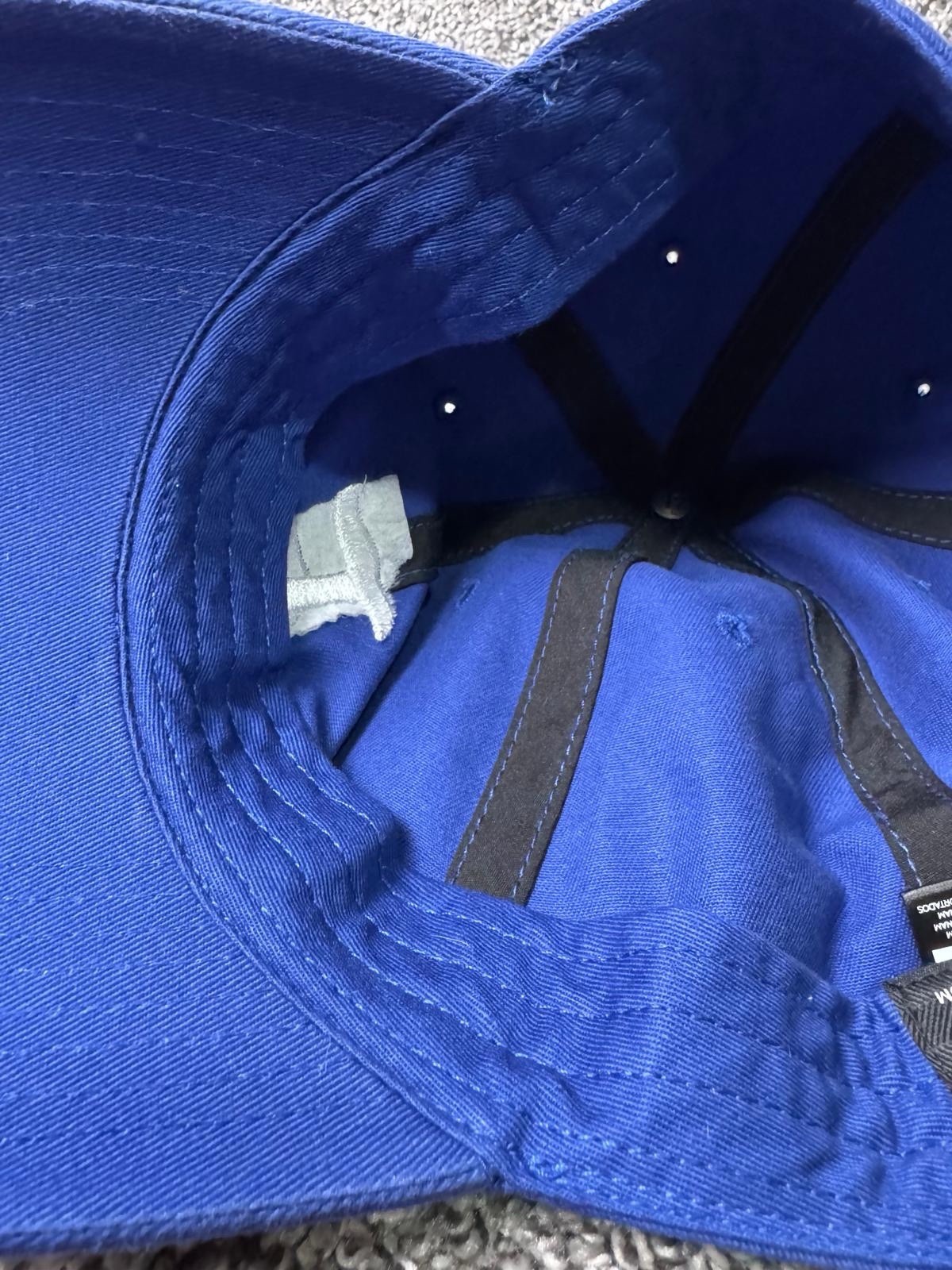 Forward Observations Group Hat Cap Strapback One … - image 8