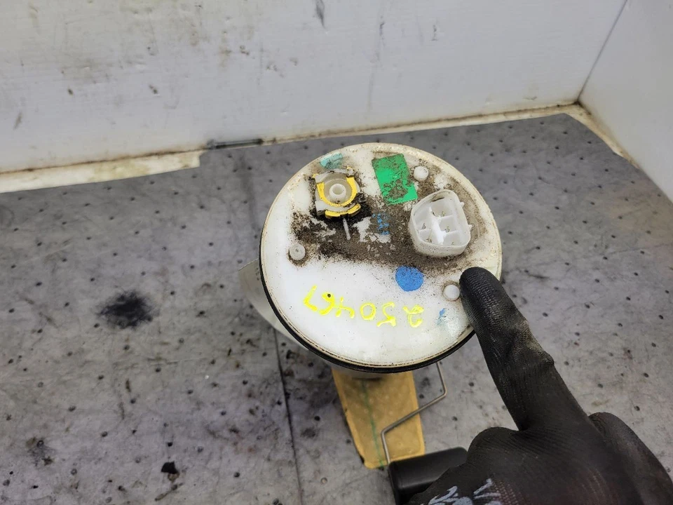 Топливный насос в сборе установленный топливный бак подходит для 07-12 LEXUS ES350 1697517 - Изображение 3 из 4