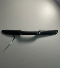 2009-2015 Honda Pilot Rear Trunk Hatch Tailgate Lower Handle OEM BLACK