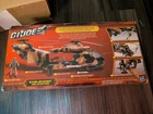 Hasbro GI Joe EAGLEHAWK 3.75 in Helicopter