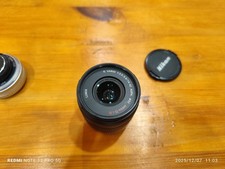 Panasonic LUMIX G VARIO 14-42 Standard Zoom Lens with Image Stabilization