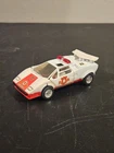 Vintage Transformers G1 Autobot Red Alert 1985 Figure Only Hasbro