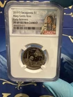 2019-S Native American Dollar Proof — photo from another recent sale