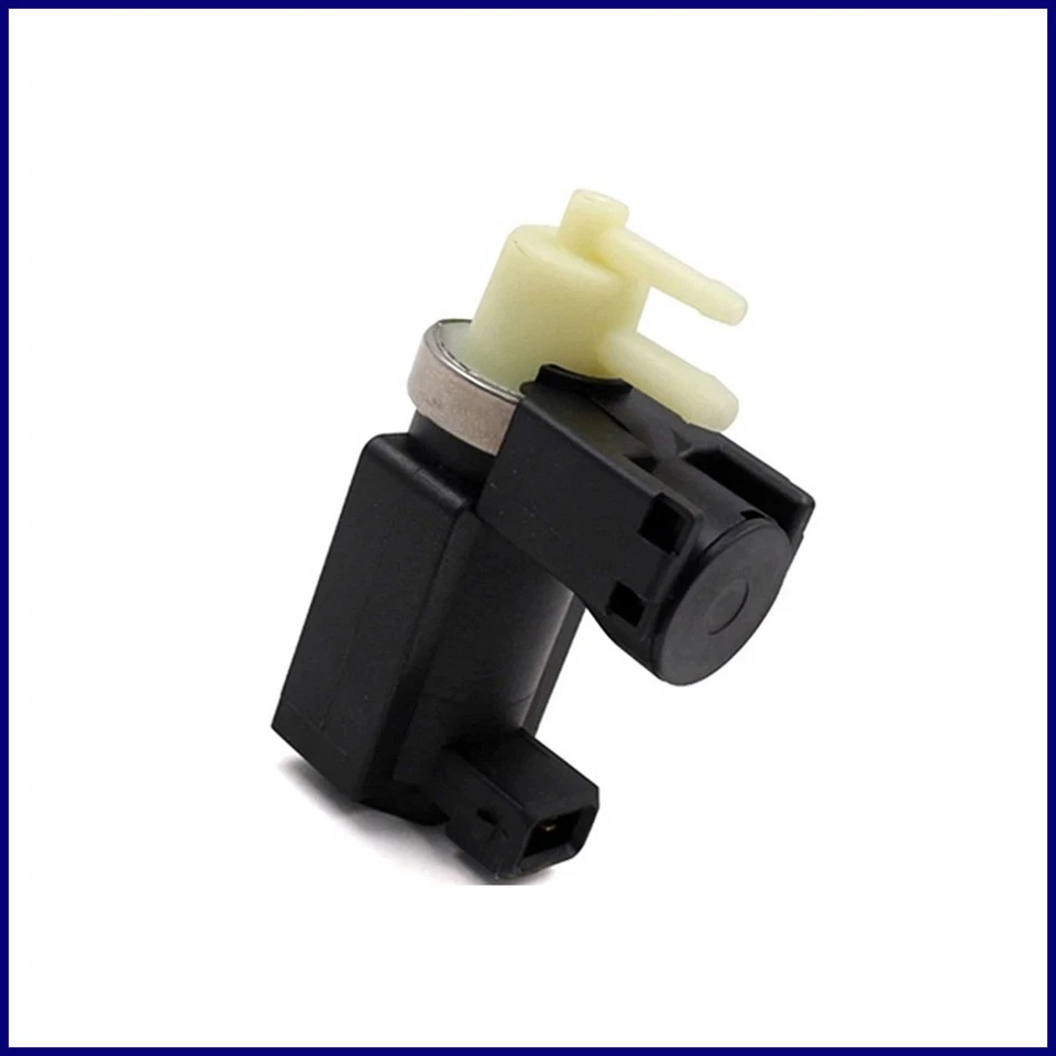 Válvula de control turbo boost de vacío 35120-27050 para Hyundai Accent Kia Carnival Foto 3 de 3