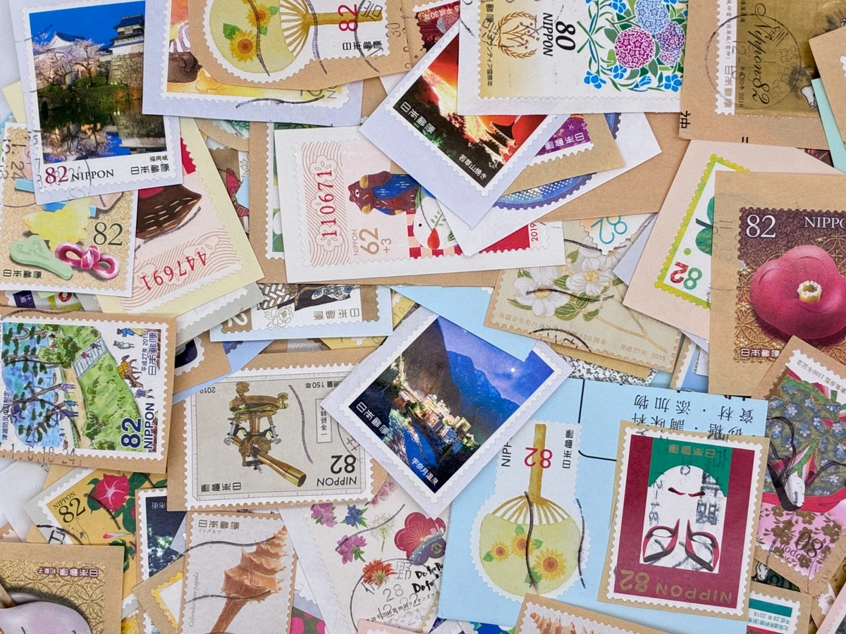 郵票年鑑 2017 106年 日本邮票| eBay