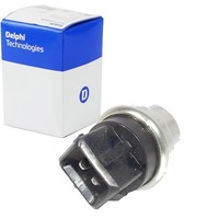 Delphi KÜHlmitteltemperatursensor Passend FüR Ford Galaxy Seat Alhambra VW Polo