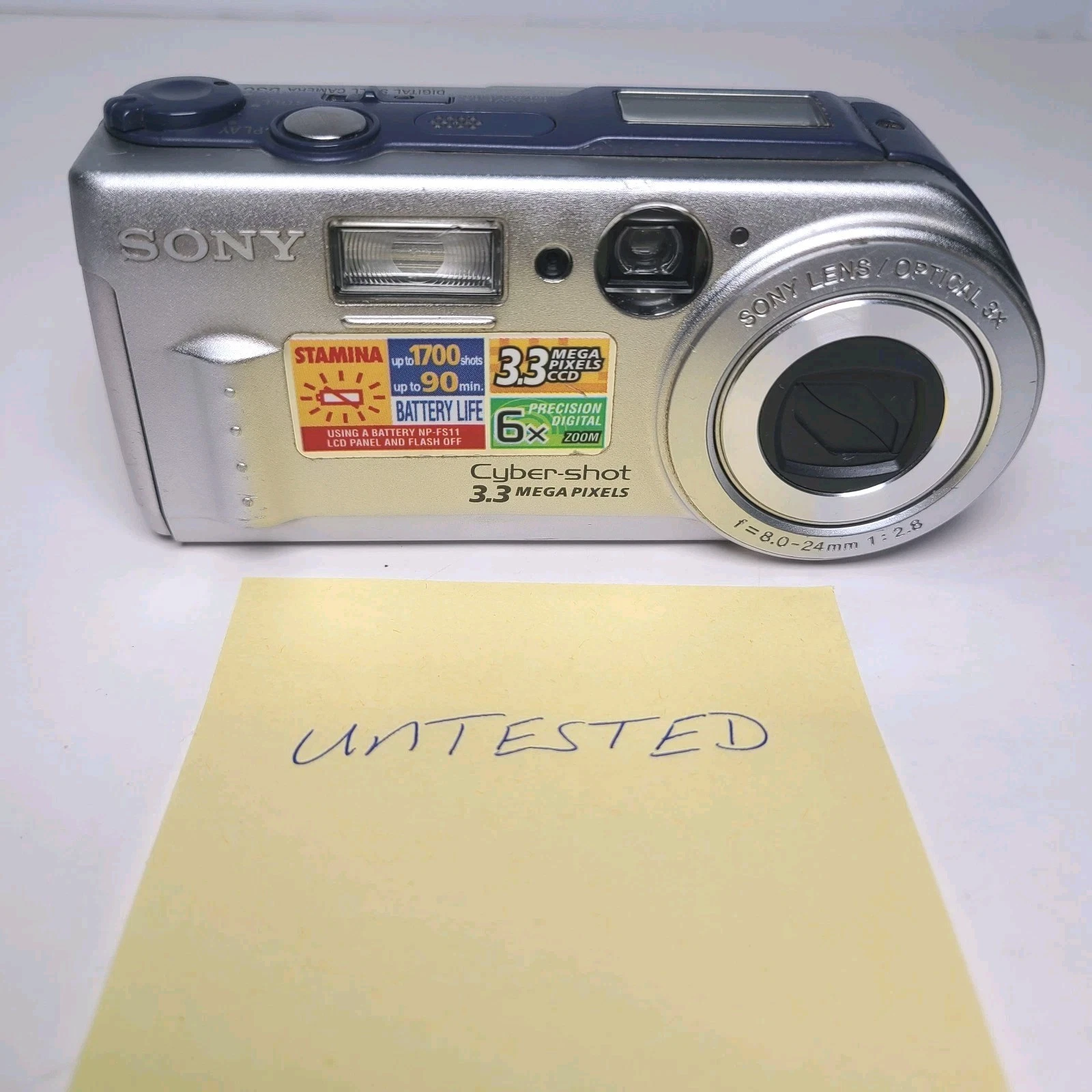 EBAY product image 1
