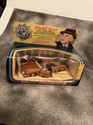Corgi toys Kojak Buick #290, complete near mint in box, read description