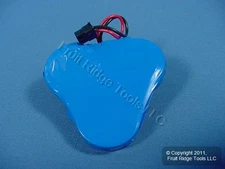 Leviton C2431 Cordless Phone Battery 3.6V 280mAH