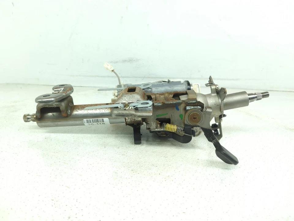 1997-2001 Toyota Camry Ignition Lock Cylinder + Steering Column 45250-06300 - Image 4 of 4