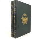 LA RUSSIE HISTORIQUE MONUMENTALE ET PITTORESQUE 1862 P. Artamof ILLUSTRATIONS