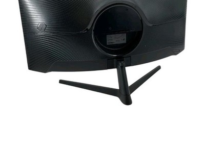 Stand For SAMSUNG Odyssey G5 C34G55T 34''  Curved  Monitor -stand Only