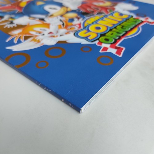 NEW Retro Gamer Magazine Issue 234 (Subscriber) ft. Sonic Origins + Mini Mag - Picture 4 of 11