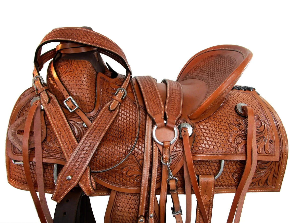 Used 2024 horse tack