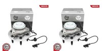 Esen SKV 2X Radnabe Radlagersatz Vorne FüR Cadillac Escalade Chevrolet GMT900