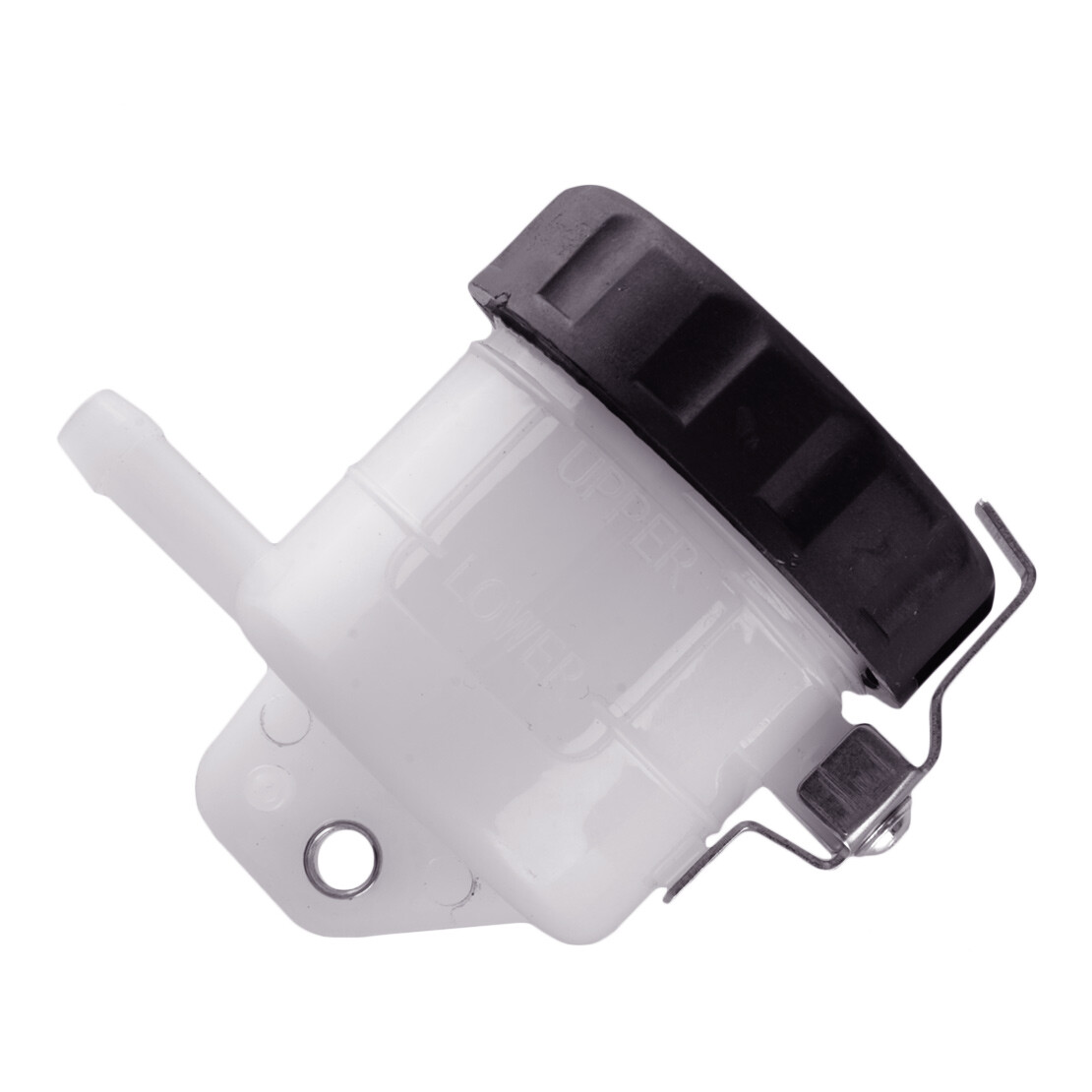 Front Brake Master Cylinder Fluid Reservoir Tank Fit For Yamaha YZF R1