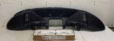 OEM 2013-2017 LAND ROVER RANGE ROVER FRONT BUMPER PAN VALANCE ORIGINAL