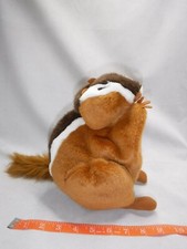 Chipmunk Hand Puppet Folkmanis Wildlife Stuffed Animal Realistic Full Body Plush