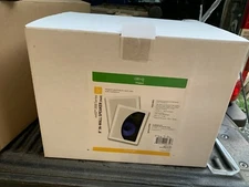 Legrand evoQ 3000 8-in In-Wall Speakers Pair - Lot or 2 (Four Speakers) - NIB