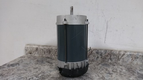 Marathon 056C17G15516 1 HP 1725 RPM 115/208-230VAC Hazardous Location Motor (C) - Picture 9 of 9