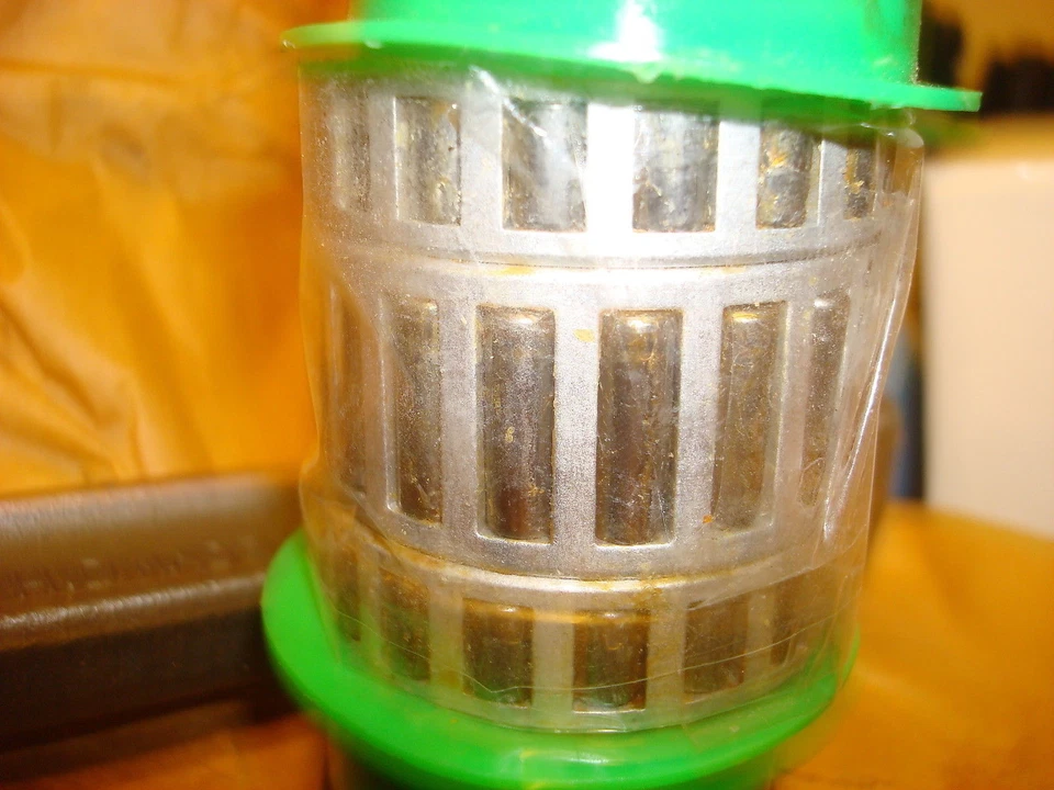 Nuevo de Lote Antiguo Harley 74-81 XLH 77-79 XL Sportster 1000CC H.D Varilla de Conexión N.º:34-7510 Foto 3 de 4