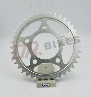 Honda CB750F A-B 80-82 AFAM Stahl Hinteres Kettenrad 10605-39