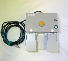 Karl Storz REF 20012630, Two Stage Double Pedal Footswitch