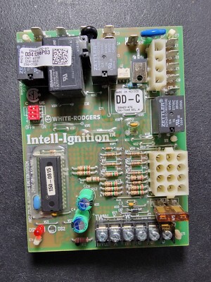 White-Rodgers 50A655165 Furnace Control Board