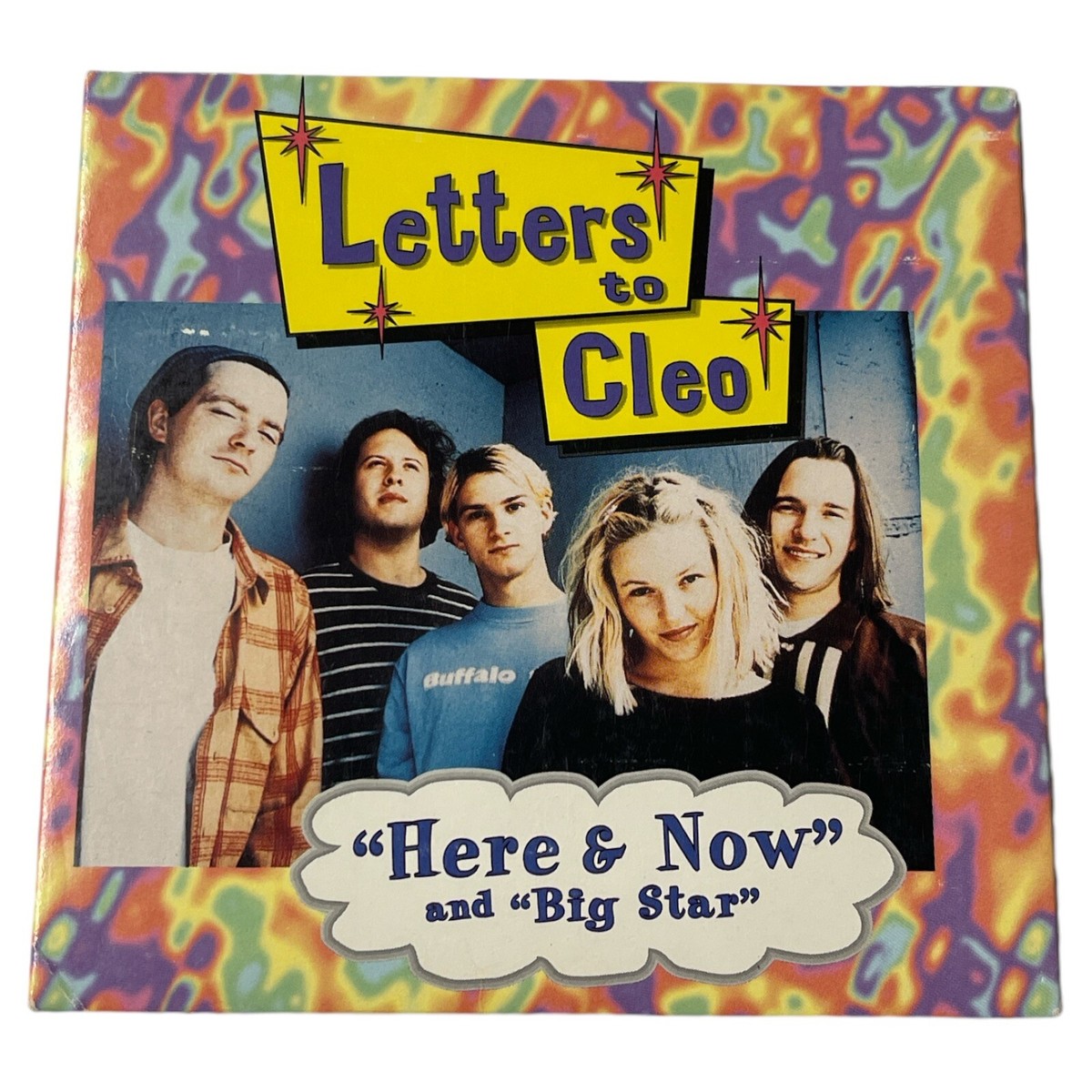 CAFROM Letter To Young Djs 7 アナログ盤 USED]CAFROM / LETTER TO YOUNG DJS / 7