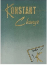 1989 "Spartiate" - Damien High School Yearbook - La Verne, California