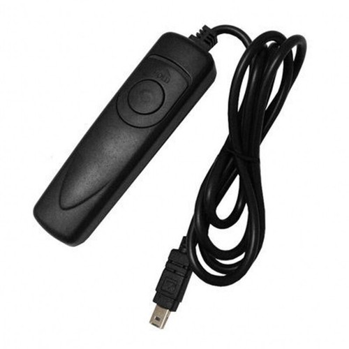 RS-60E3 Remote Switch Shutter Release Cable Cord for Canon/Samsung/Pentax/Contax - Picture 10 of 11