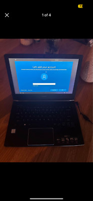 ACER Aspire S 13 Laptop