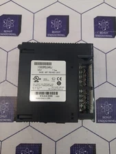 GE FANUC IC693MDL645J INPUT 24VDC 16PT POS/NEG LOGIC