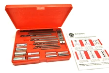 NEW Nos Blue-Point by Snap-on E1020 1/4" - 1/2" Diameter Screw Extractor Set