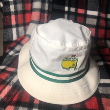 2018 Official Masters Augusta National 