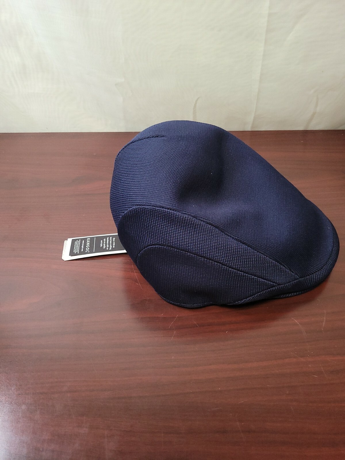 Купить Kangol Tropic 507 Mens Navy Blue 