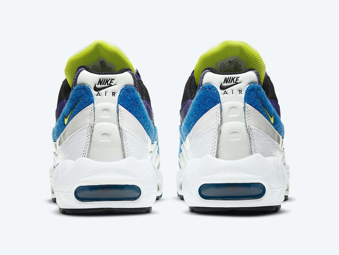 Size 13 - Nike Air Max 95 Kaomoji for sale online | eBay