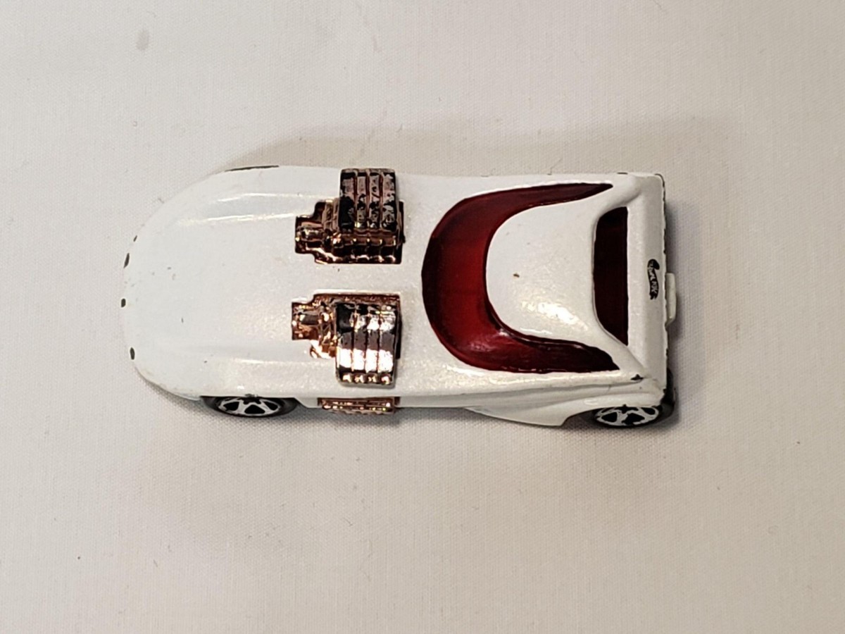 ホットウィール TWIN MILL ヴィンテージ Hot Wheels 1969 Twin Mill In Vintage Manufacture Diecast