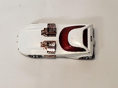 ホットウィール TWIN MILL ヴィンテージ Vintage Hot Wheels 1993 Twin Mill II White | eBay