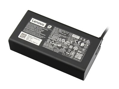 Lenovo Yoga Slim 7 Pro 14IAH7 (82UT) Original USB-C Netzteil 100,0 Watt
