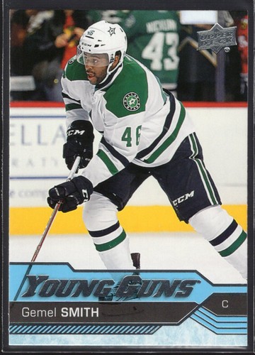 2016-17 Upper Deck Young Guns U-Pick - Picture 38 of 53