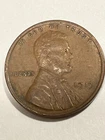 1919-P Almost Uncirculated (AU) Lincoln Wheat Penny Cent - FREE SHIPPING!