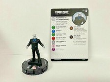 Marvel Heroclix Spider-Man Venom Absolute Carnage Tombstone 010 common