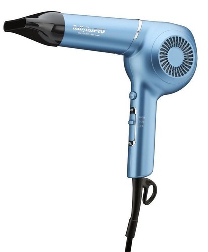 BaBylissPRO Nano Titanium CLASSIC Professional Pistol-Grip Dryer | BNT5175UC - 第 5/6 張圖片