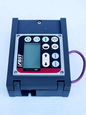 EKR500 UNIT Plus BST International ekr 500 Plus Correction