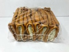 Liberty Glove 8354M Pile Lined Split Cowhide Work Gloves