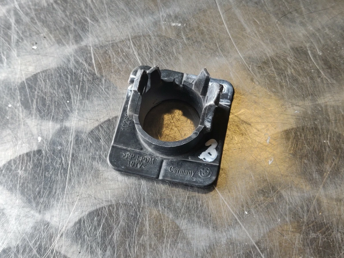 BMW BUMPER PARKING SENSOR BRACKET 10268110 7202676 (3) | eBay 