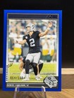 2024 Panini Score Football Showcase Daniel Carlson #146
