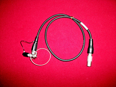  Trimble GPS 7pin M 7pin F Radio Cable converter Pac Crest Topcon Sokkia 4000 R8